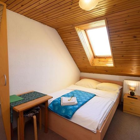 Penzion Vila Bistrica Bohinjska Bistrica Ngoại thất bức ảnh