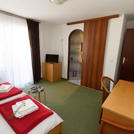 Penzion Vila Bistrica Bohinjska Bistrica Ngoại thất bức ảnh