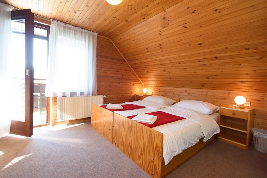 Penzion Vila Bistrica Bohinjska Bistrica Ngoại thất bức ảnh