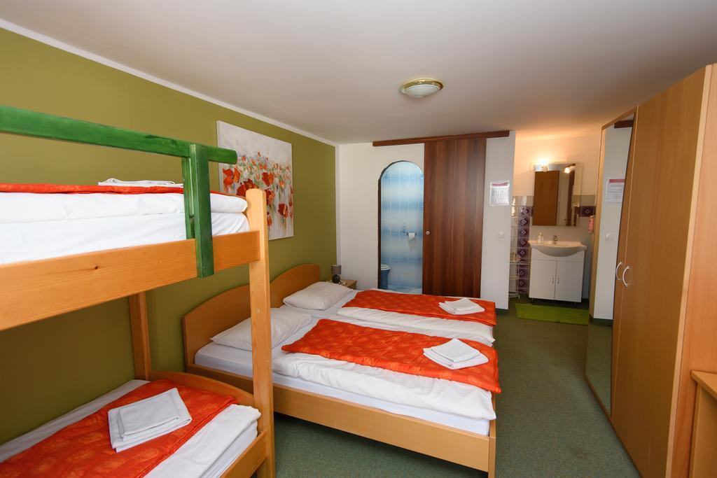 Penzion Vila Bistrica Bohinjska Bistrica Ngoại thất bức ảnh