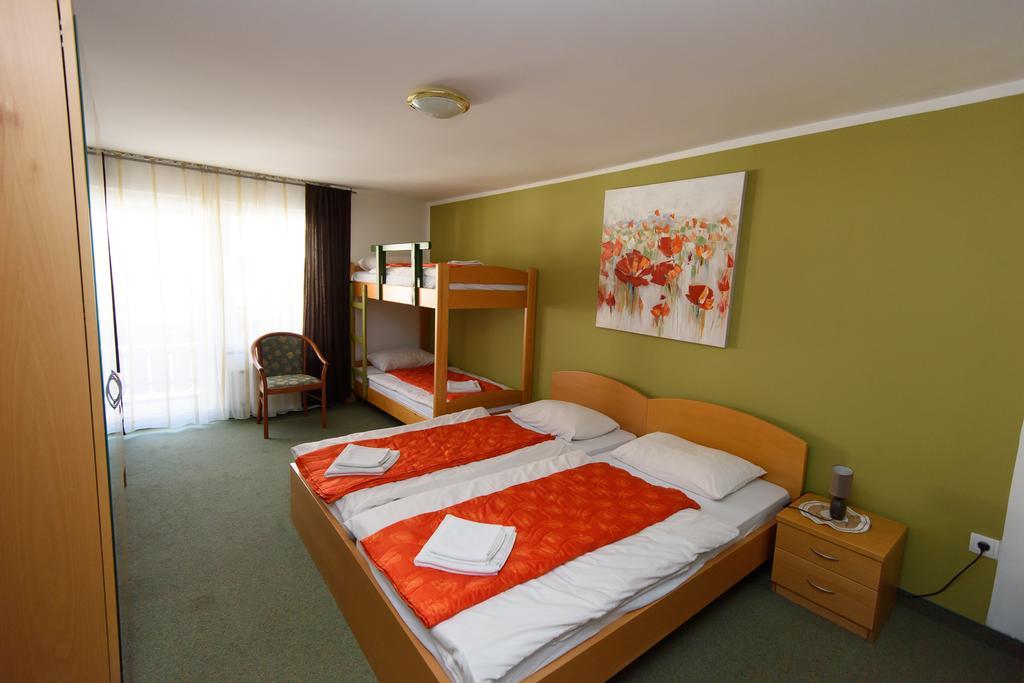 Penzion Vila Bistrica Bohinjska Bistrica Ngoại thất bức ảnh