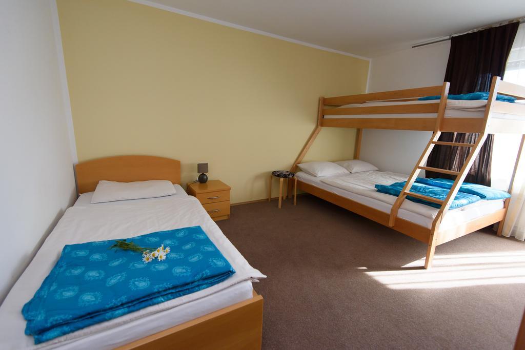 Penzion Vila Bistrica Bohinjska Bistrica Ngoại thất bức ảnh