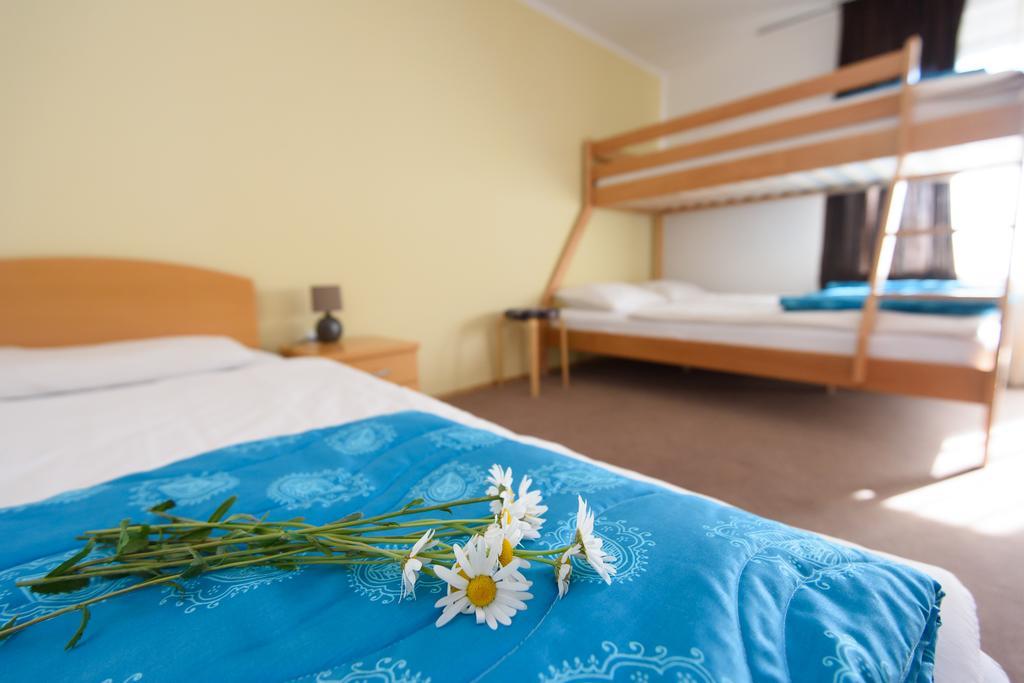 Penzion Vila Bistrica Bohinjska Bistrica Ngoại thất bức ảnh