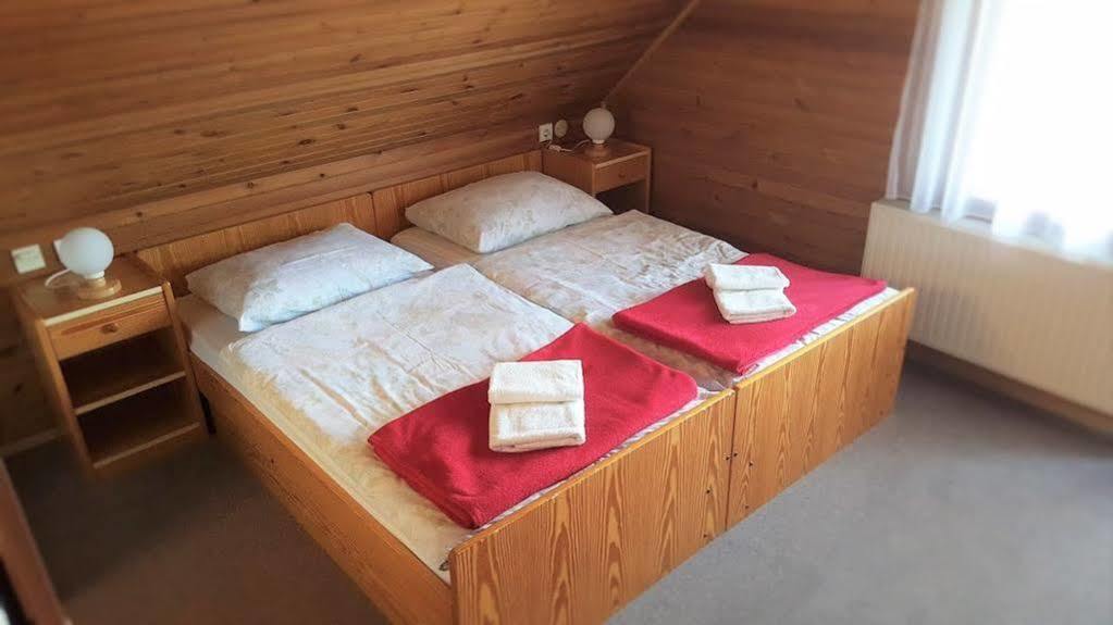 Penzion Vila Bistrica Bohinjska Bistrica Ngoại thất bức ảnh