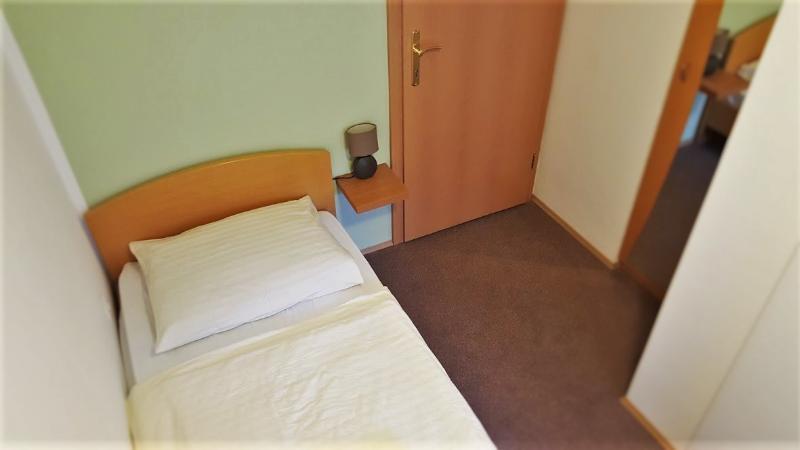 Penzion Vila Bistrica Bohinjska Bistrica Ngoại thất bức ảnh